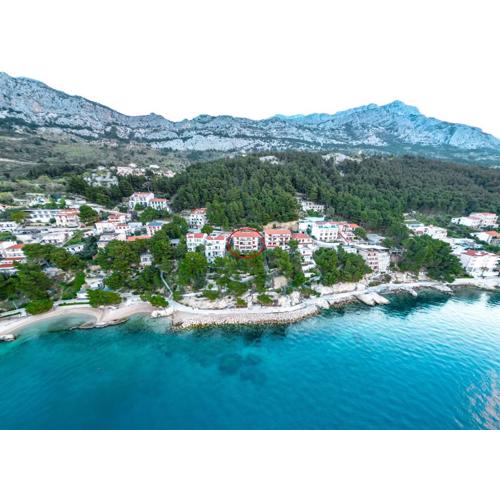 Apartmani Brela 2