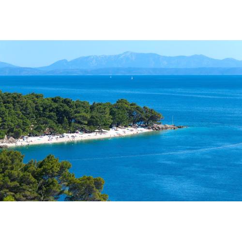 Apartmani Brela 6