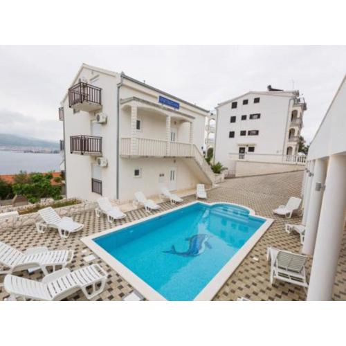 Apartmani Bridić Okrug Donji