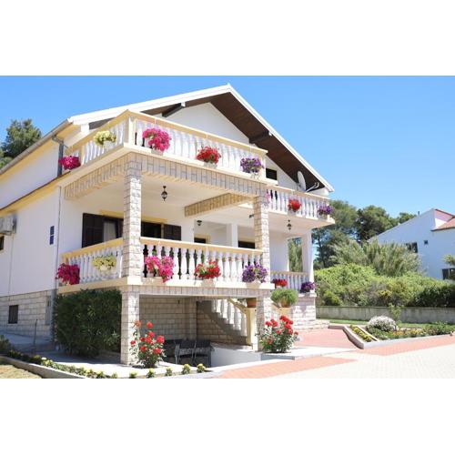 Apartmani Bruno