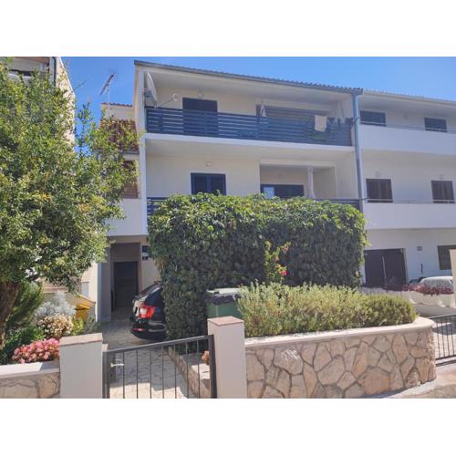 Apartmani Bruno