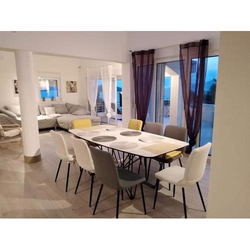 Apartmani Bruno