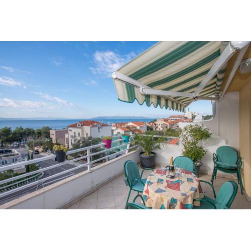 Apartmani Buba