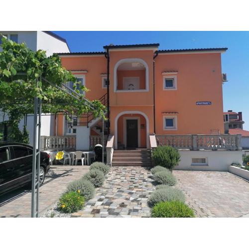 Apartmani Bulajic