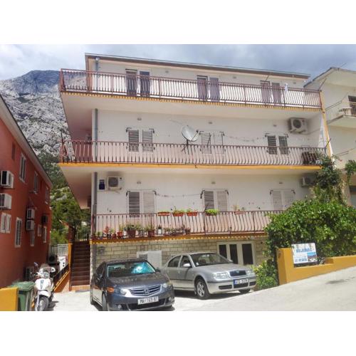 Apartmani Buljubašić