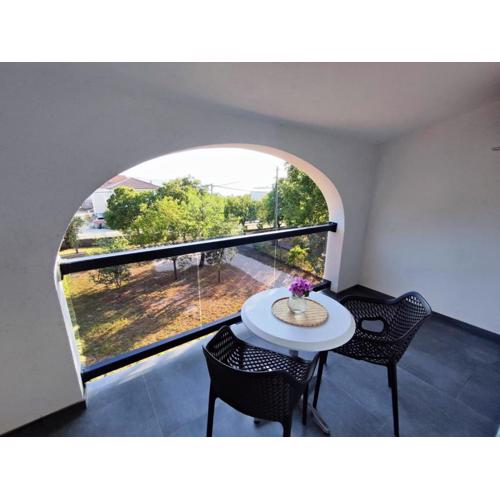 Apartmani Bura