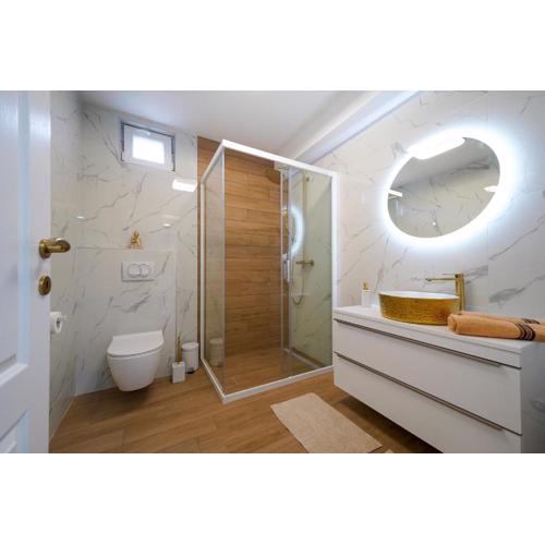 Apartmani Carmen