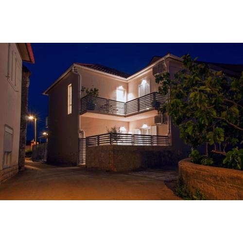 Apartmani Casa Calle