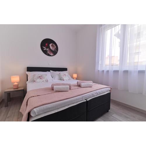 Apartmani Castrum