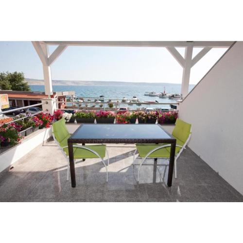 Apartmani Centar