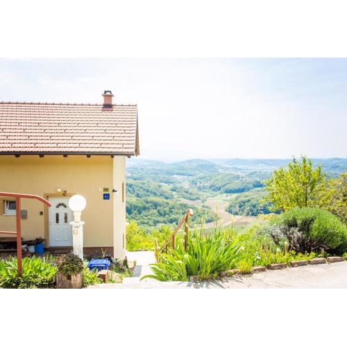 Apartmani Cerovečki