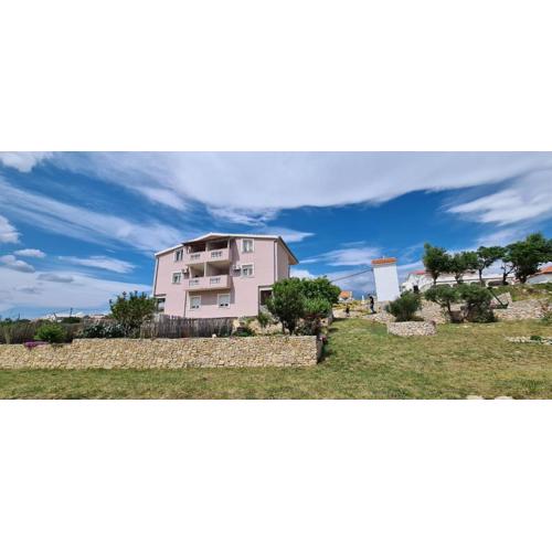 Apartmani Cesar