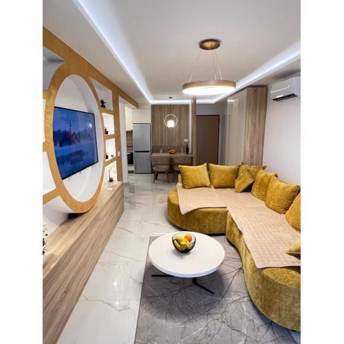Apartmani Chiara