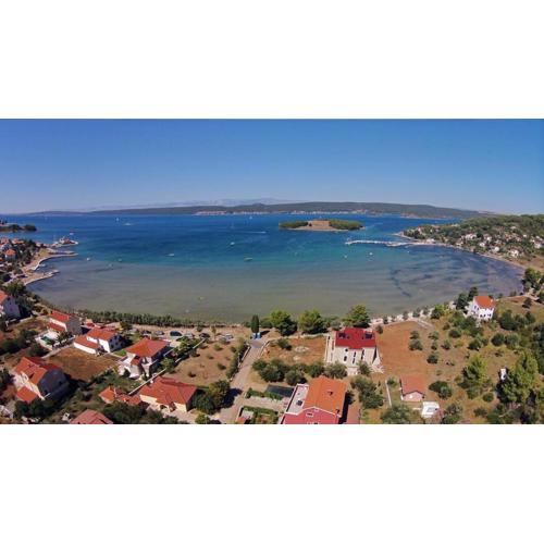 Apartmani Chiara