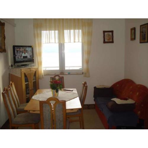 Apartmani Cihorich - One Bedroom Apartment