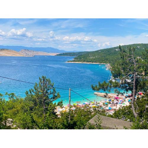 Apartmani Combaj