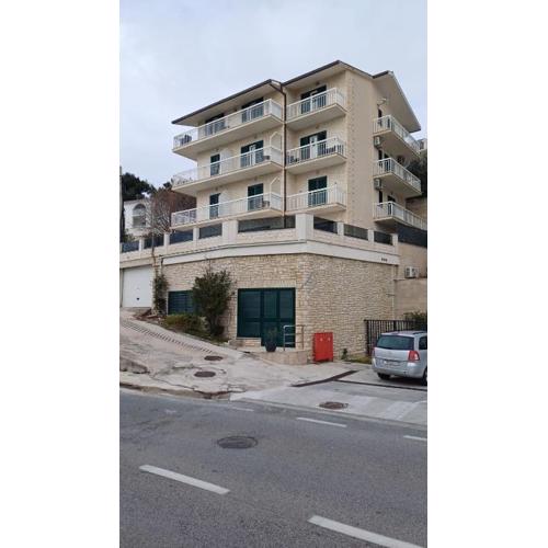 Apartmani Ćosić