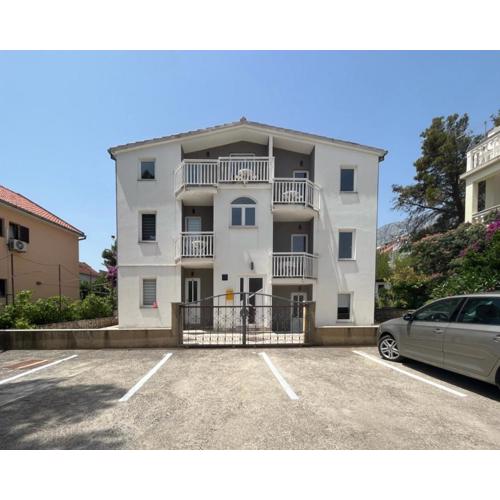 Apartmani Ćubela