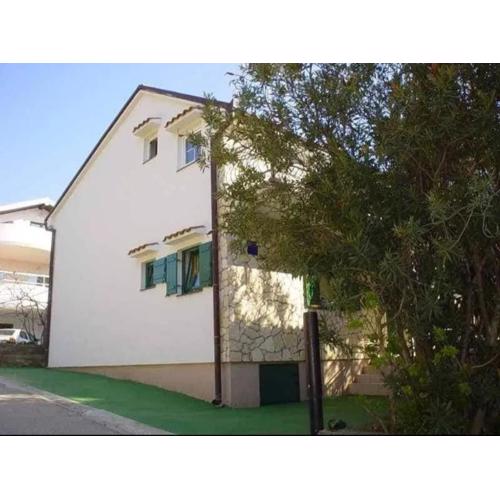 Apartmani Cvetko