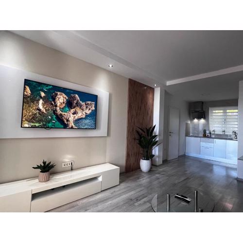 Apartmani Cvitanovic