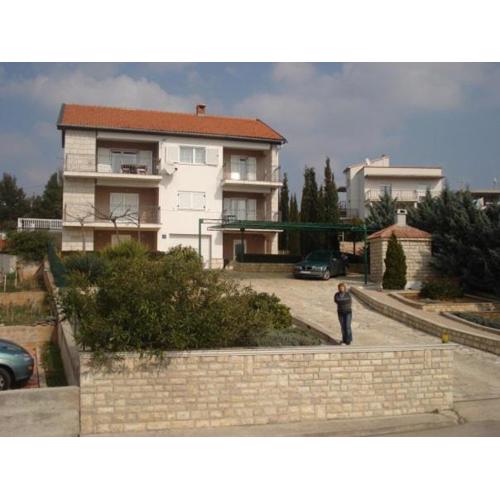 Apartmani Dajana