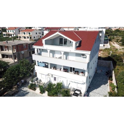 Apartmani DALI