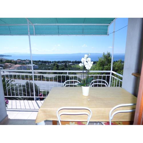 Apartmani Dalija