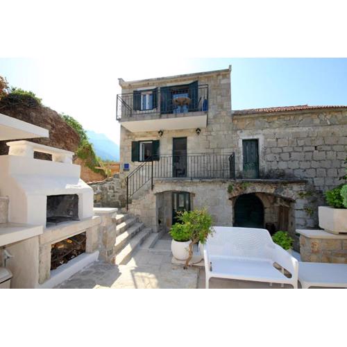 Apartmani Dalmacija