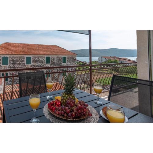 Apartmani Dalmacija