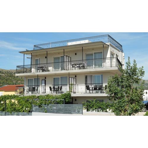 Apartmani Dalmacjia