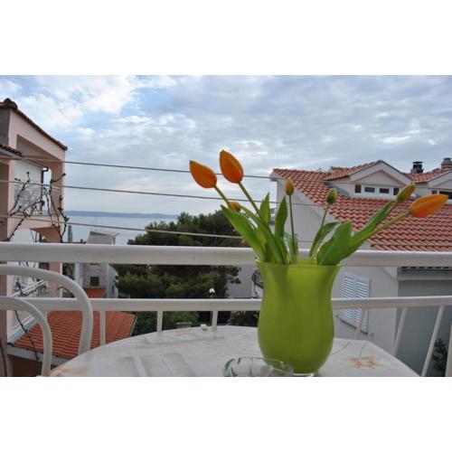 Apartmani Dalmadino