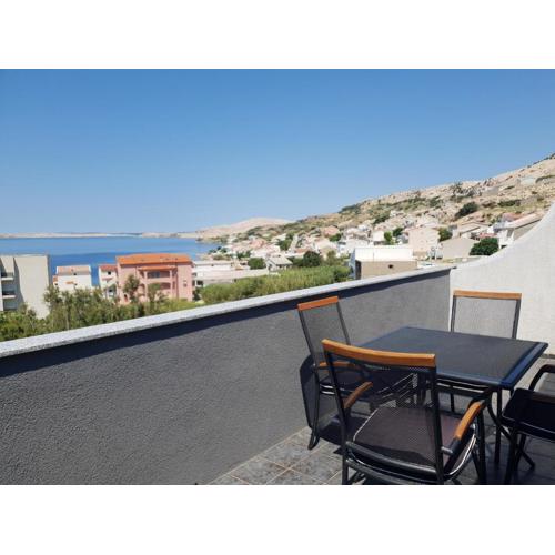 Apartmani Dalmatinka