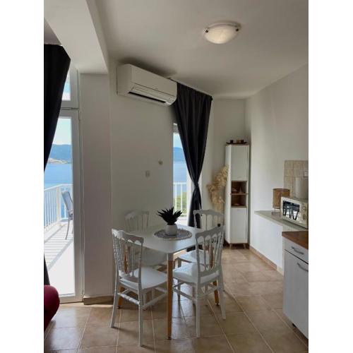 Apartmani Dalmatino
