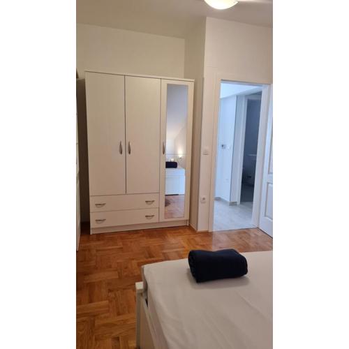 Apartmani Dami