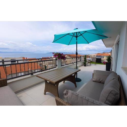 Apartmani Dana