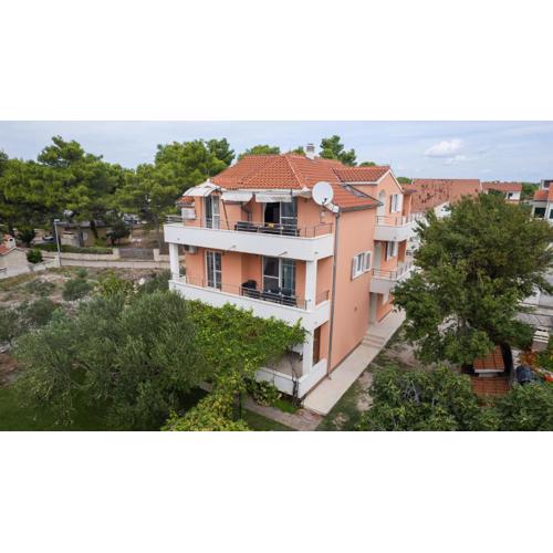 Apartmani Danek