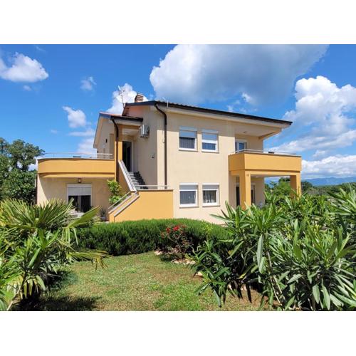 Apartmani Dani