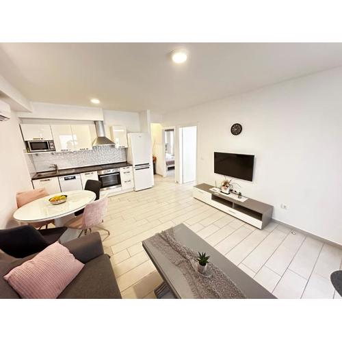 Apartmani Danica - Sara