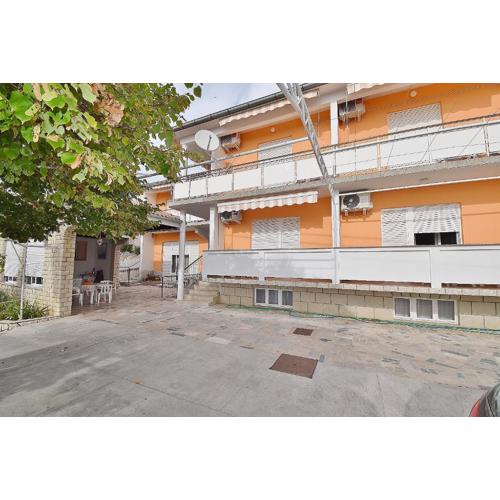 Apartmani Danica Banjol