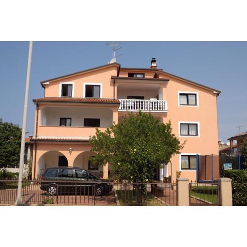 APARTMANI DANICA