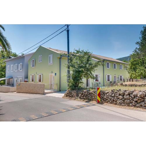 Apartmani Danica