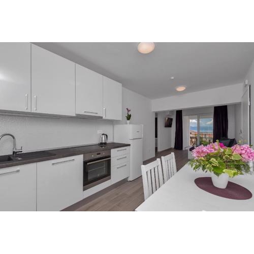 Apartmani Daniela Podgora