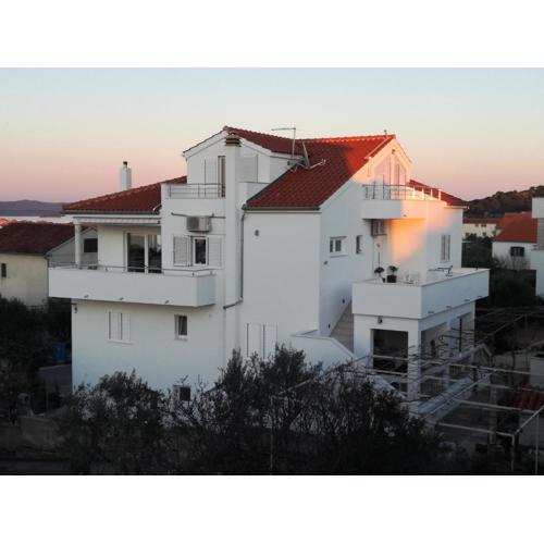 Apartmani Daniela