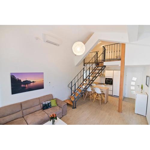 Apartmani Daniela
