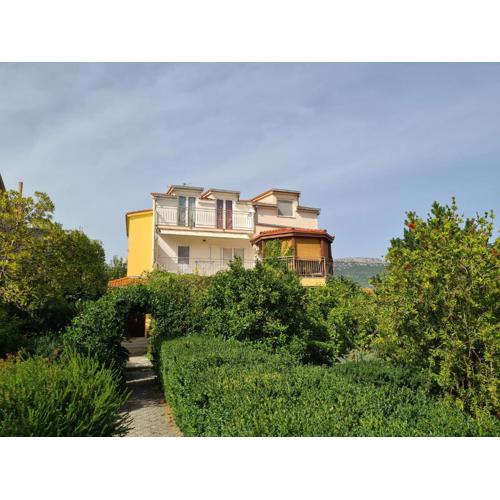 Apartmani Danja