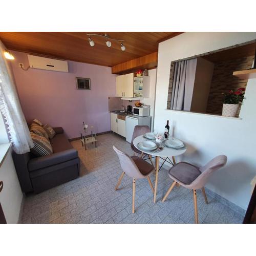 Apartmani Daria & Jure