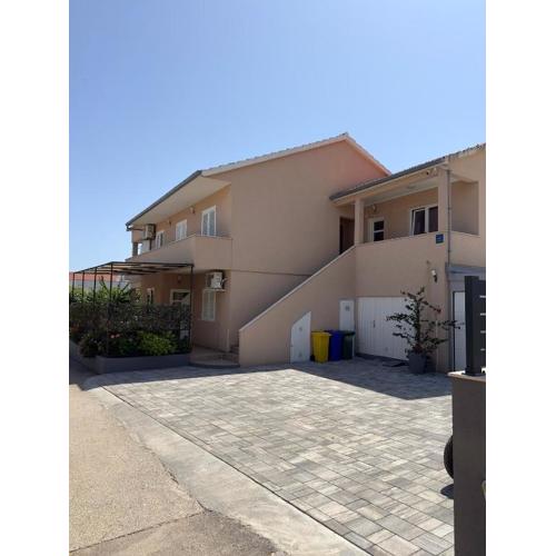 Apartmani Daria