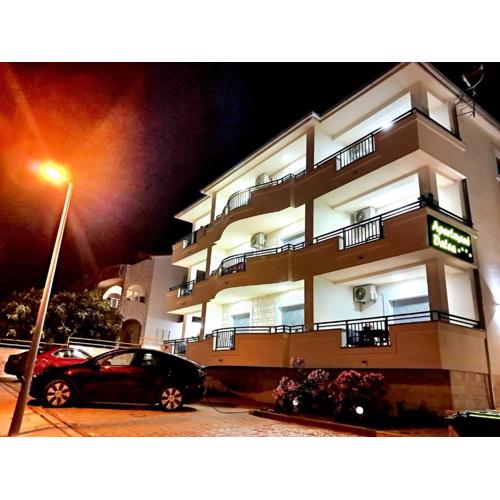 Apartmani Datea
