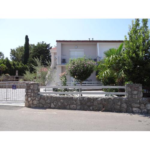 Apartmani Davorka