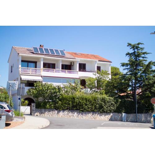 Apartmani Dekanić Krk